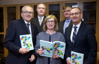 Education Matters Launch